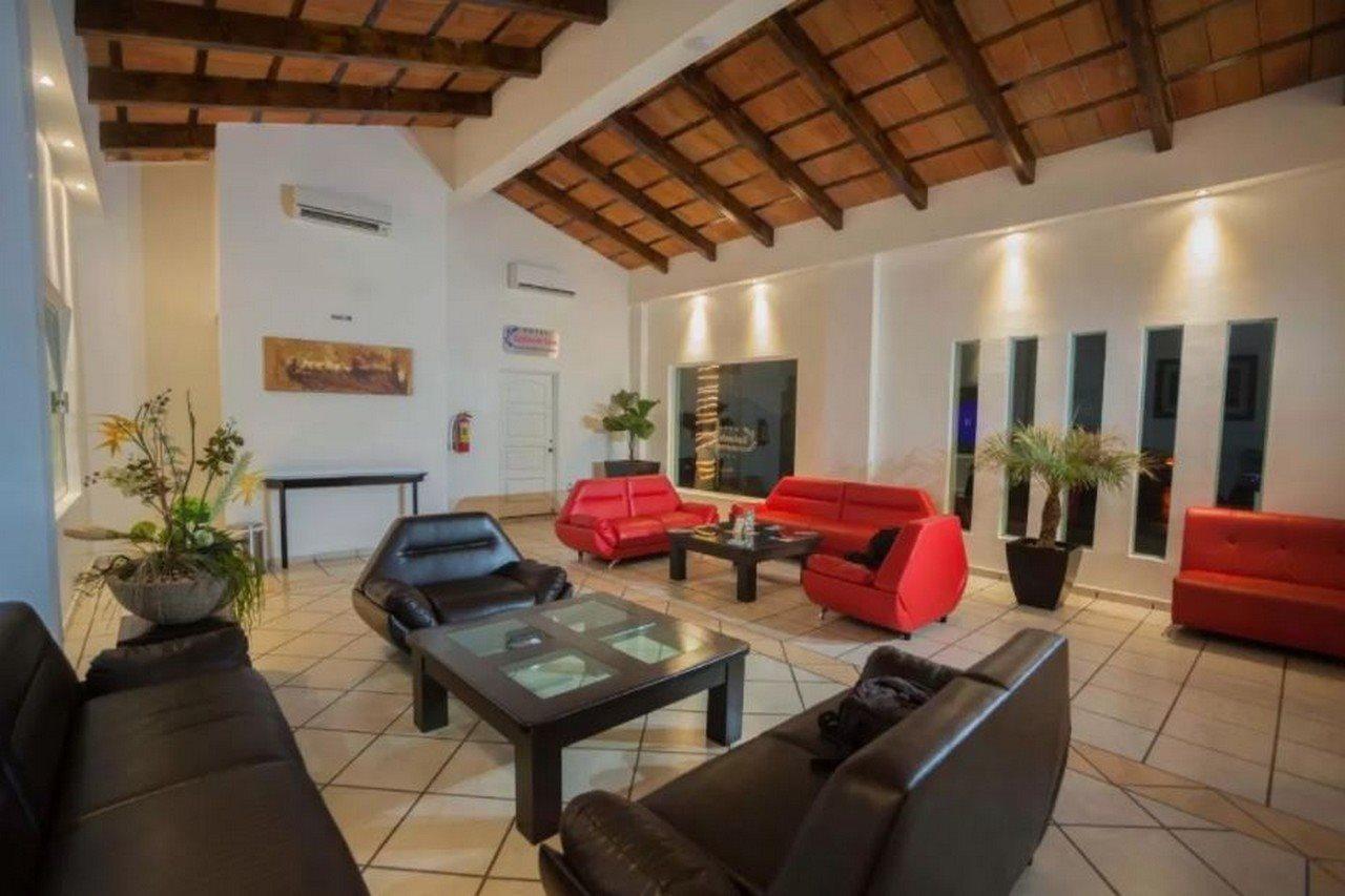 Splash Inn Nuevo Vallarta & Parque Acuatico Екстер'єр фото