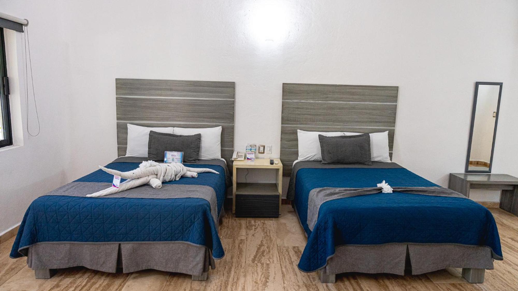 Splash Inn Nuevo Vallarta & Parque Acuatico Екстер'єр фото