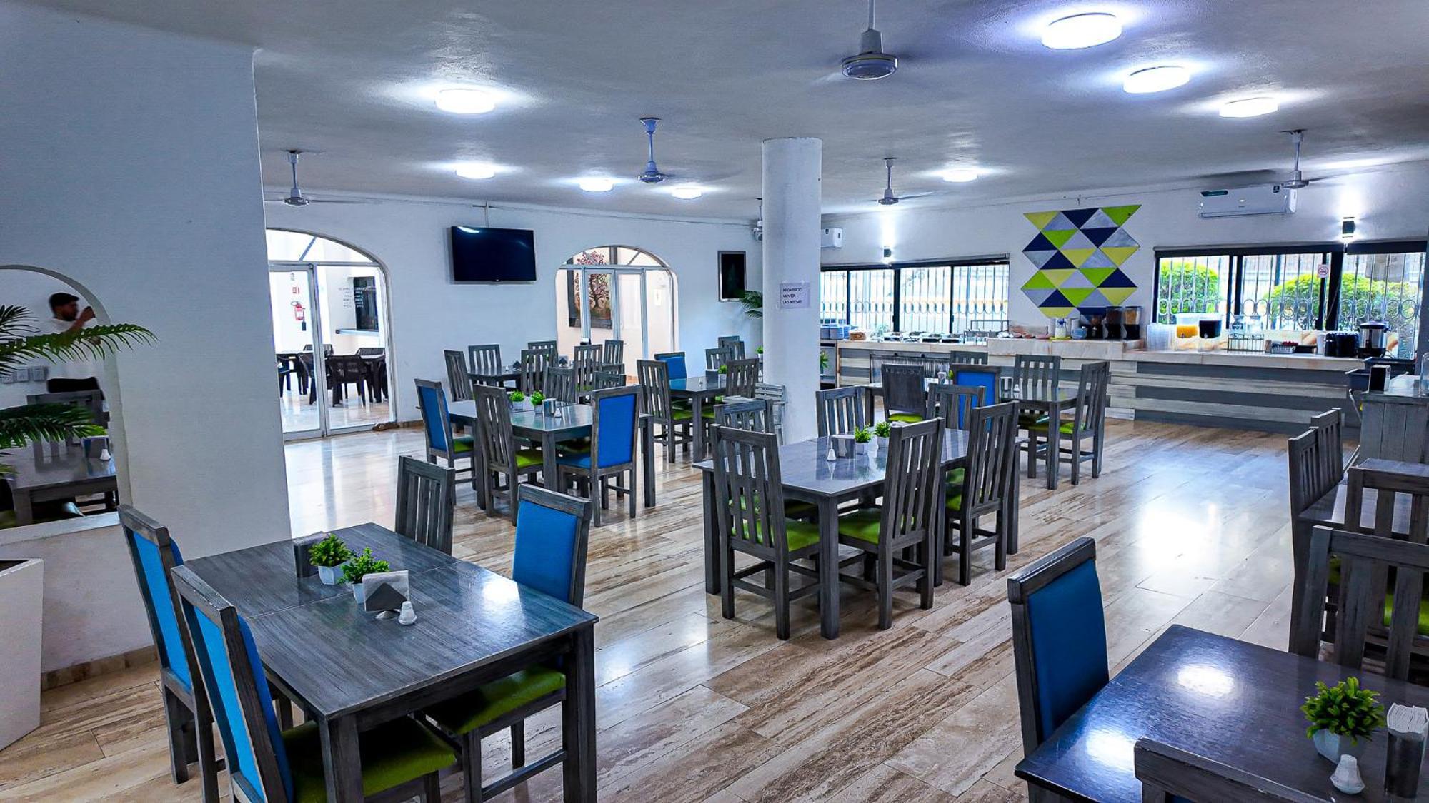 Splash Inn Nuevo Vallarta & Parque Acuatico Екстер'єр фото
