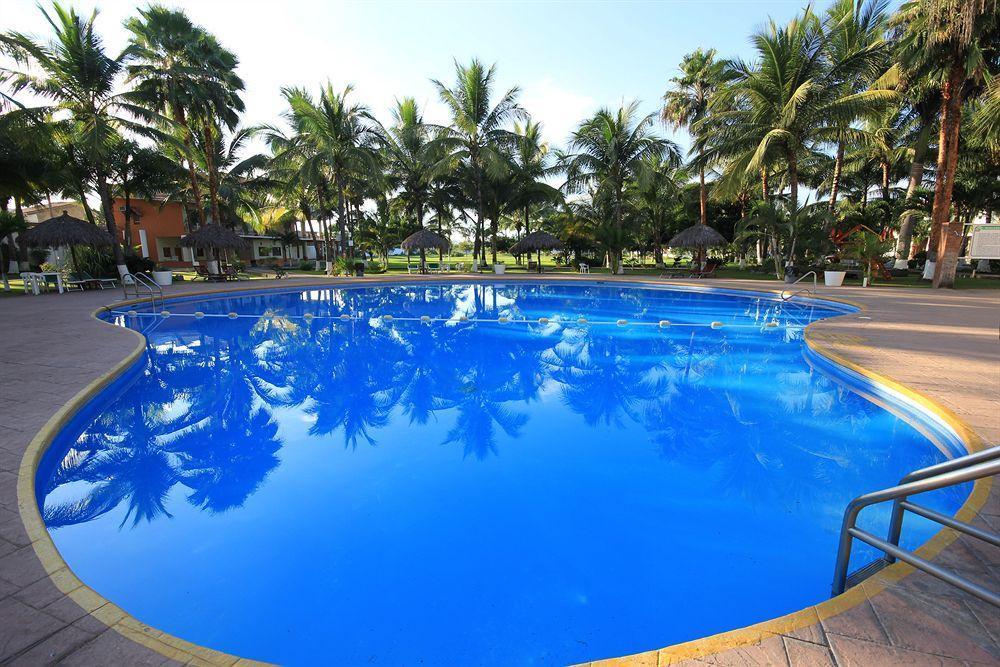 Splash Inn Nuevo Vallarta & Parque Acuatico Екстер'єр фото