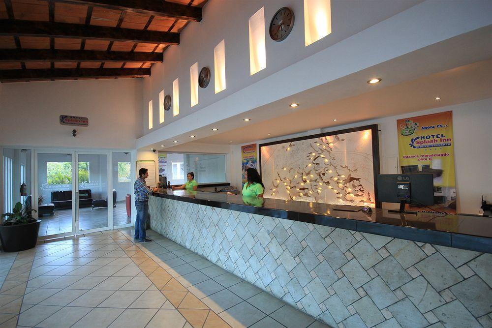 Splash Inn Nuevo Vallarta & Parque Acuatico Екстер'єр фото