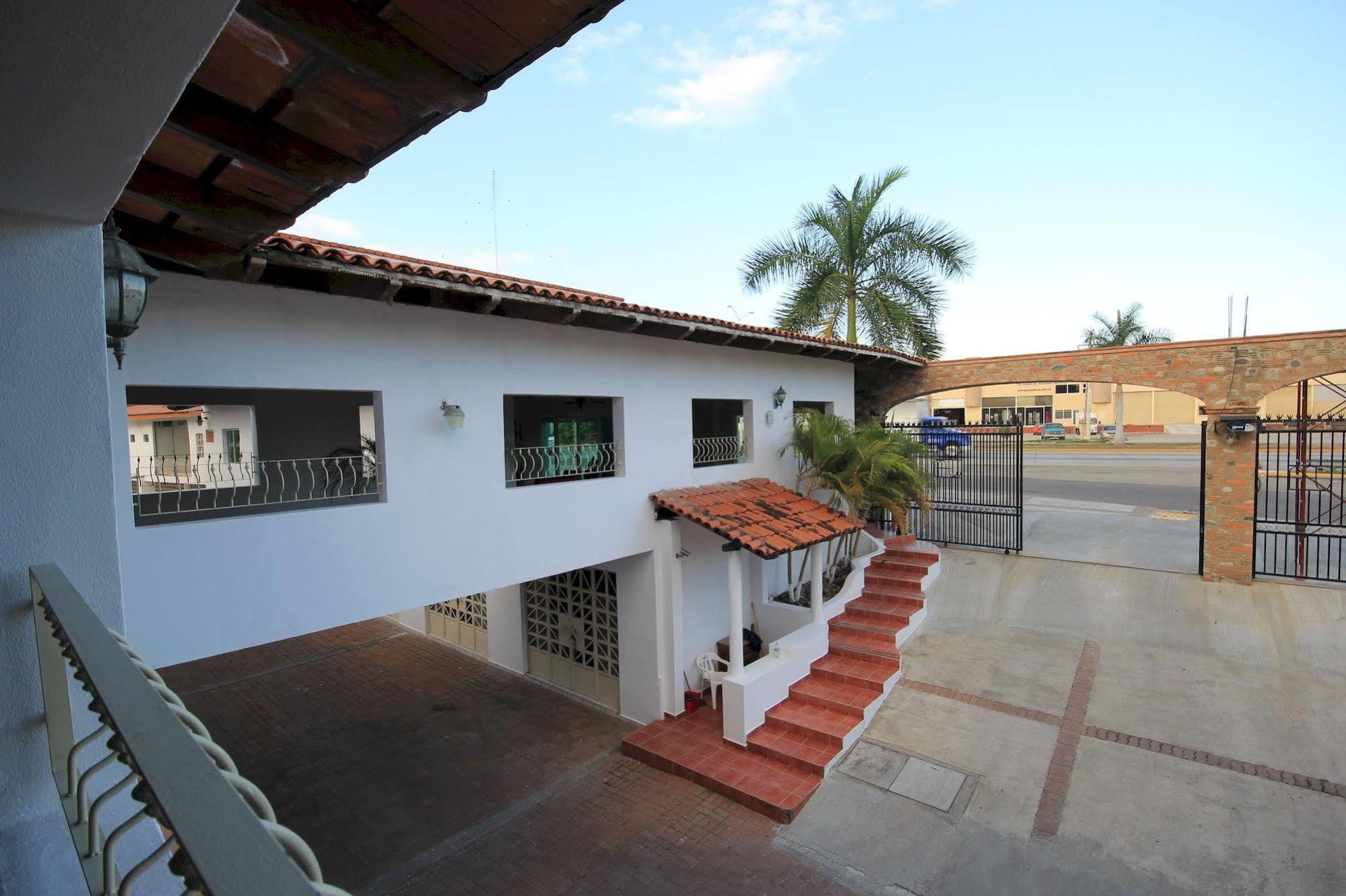 Splash Inn Nuevo Vallarta & Parque Acuatico Екстер'єр фото