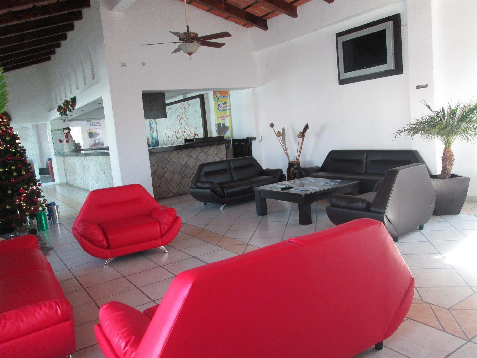 Splash Inn Nuevo Vallarta & Parque Acuatico Екстер'єр фото