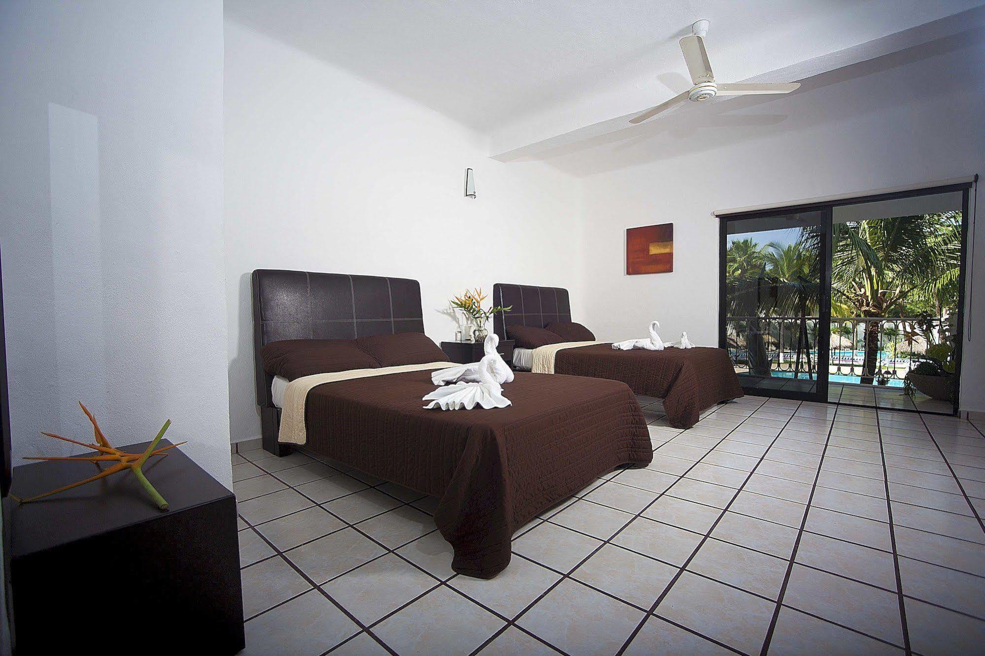 Splash Inn Nuevo Vallarta & Parque Acuatico Екстер'єр фото